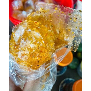 BÁNH TRÁNG SATE TỎI PHI CAY