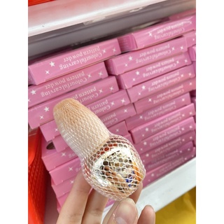 Cọ phủi bụi  làm nail-trang điểm