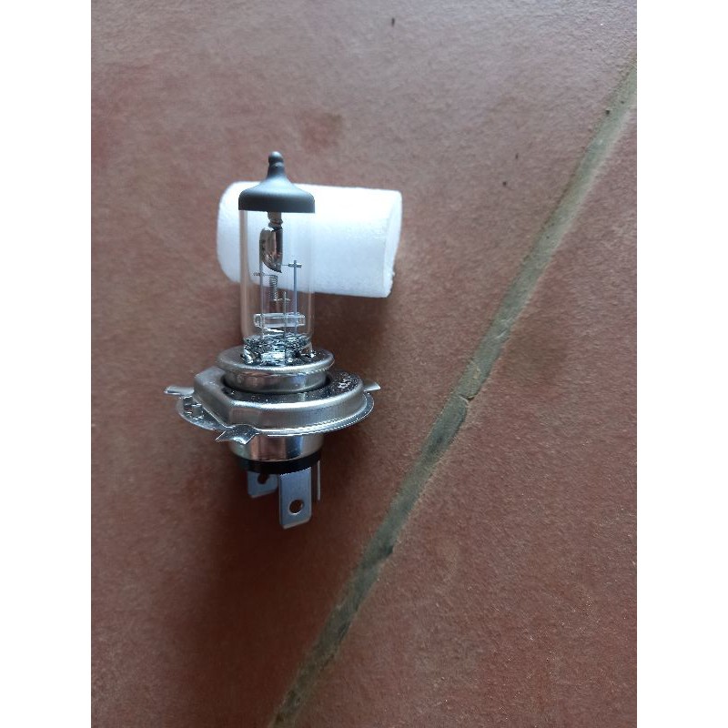 bóng đèn pha ô tô