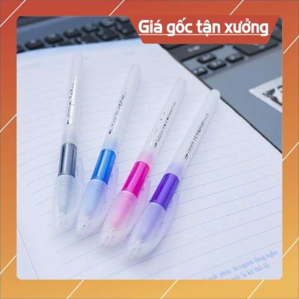 Hộp 20 cây Bút bi TL-034 chuẩn hãng }