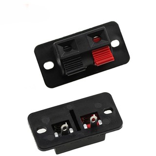Jack Kẹp Loa 2P/ 4P