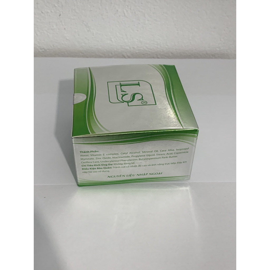 [Chính hãng] [Siêu Sale] Kem Dưỡng Trắng Da Ngừa Nám Tàn Nhang Đồi Mồi Da LS Dẹp 20g | BigBuy360 - bigbuy360.vn
