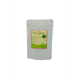 Bột Lá Chùm Ngây 100g/gói
