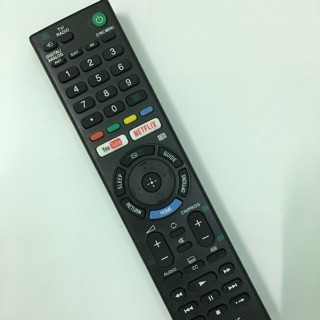 Remote TV Sony RM-L1370