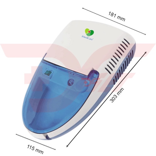 Máy xông khí dung iMediCare INA-09S