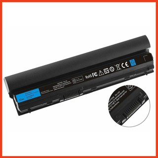 [Giá hủy diệt] Pin Laptop Dell Latitude E6320, E6230, E6220, E6330 E6430s E6120 E6220 Nhập Khẩu Battery Dell Latitude E6