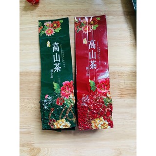 Combo trà Oolong Đài Loan
