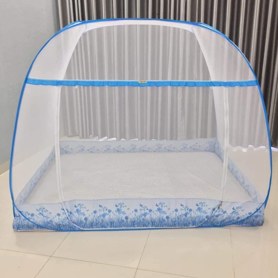 Màn chụp đỉnh rộng cao cấp Mộc Miên ( Hà Nội ) - 1,4m x 2m