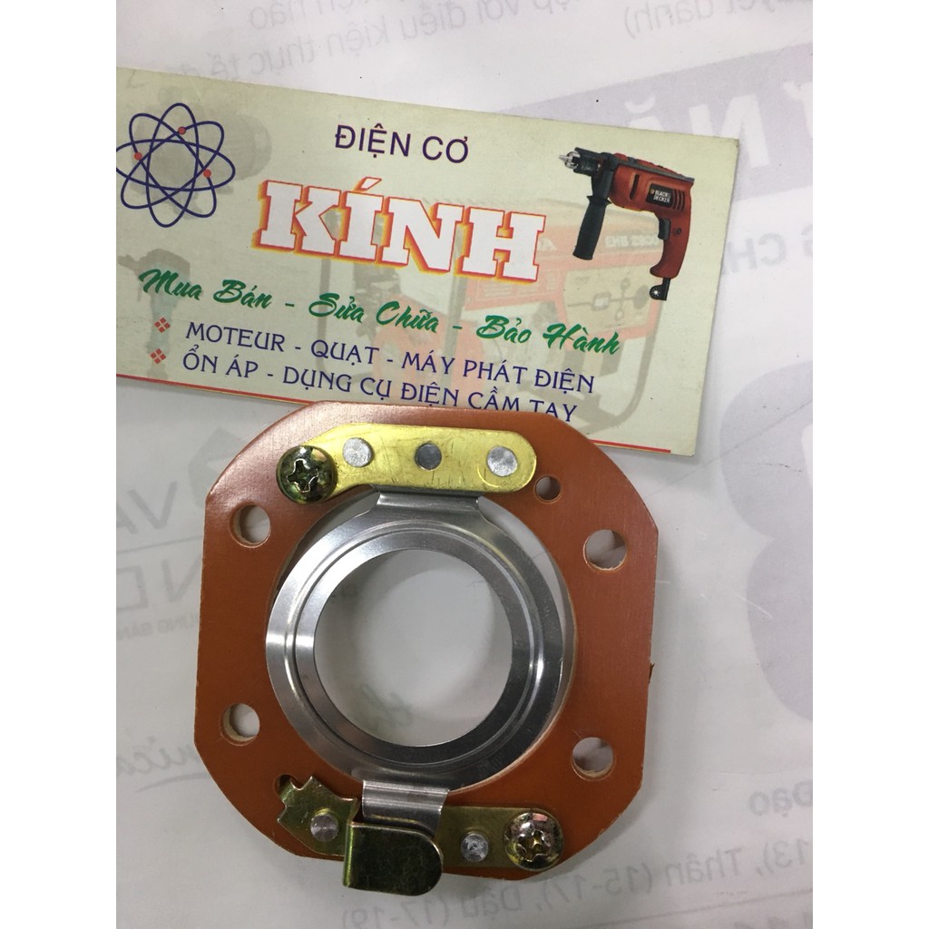 Mặt vít ly tâm motor