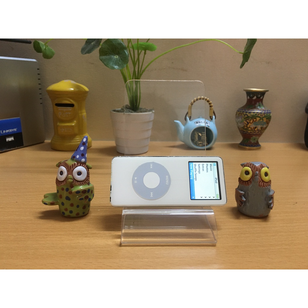 Máy nghe nhạc Mp3 - Hàng chính hãng Like new | Music Club