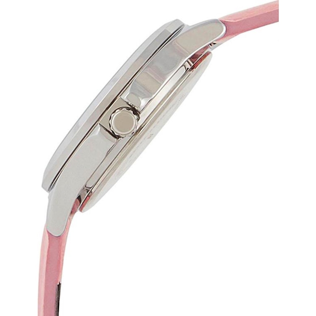 Đồng hồ nữ dây da Casio Anh Khuê LTP-V006L-4BUDF