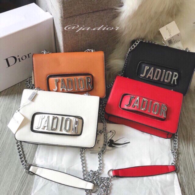 Túi Jadio Cao Cấp, túi đeo chéo