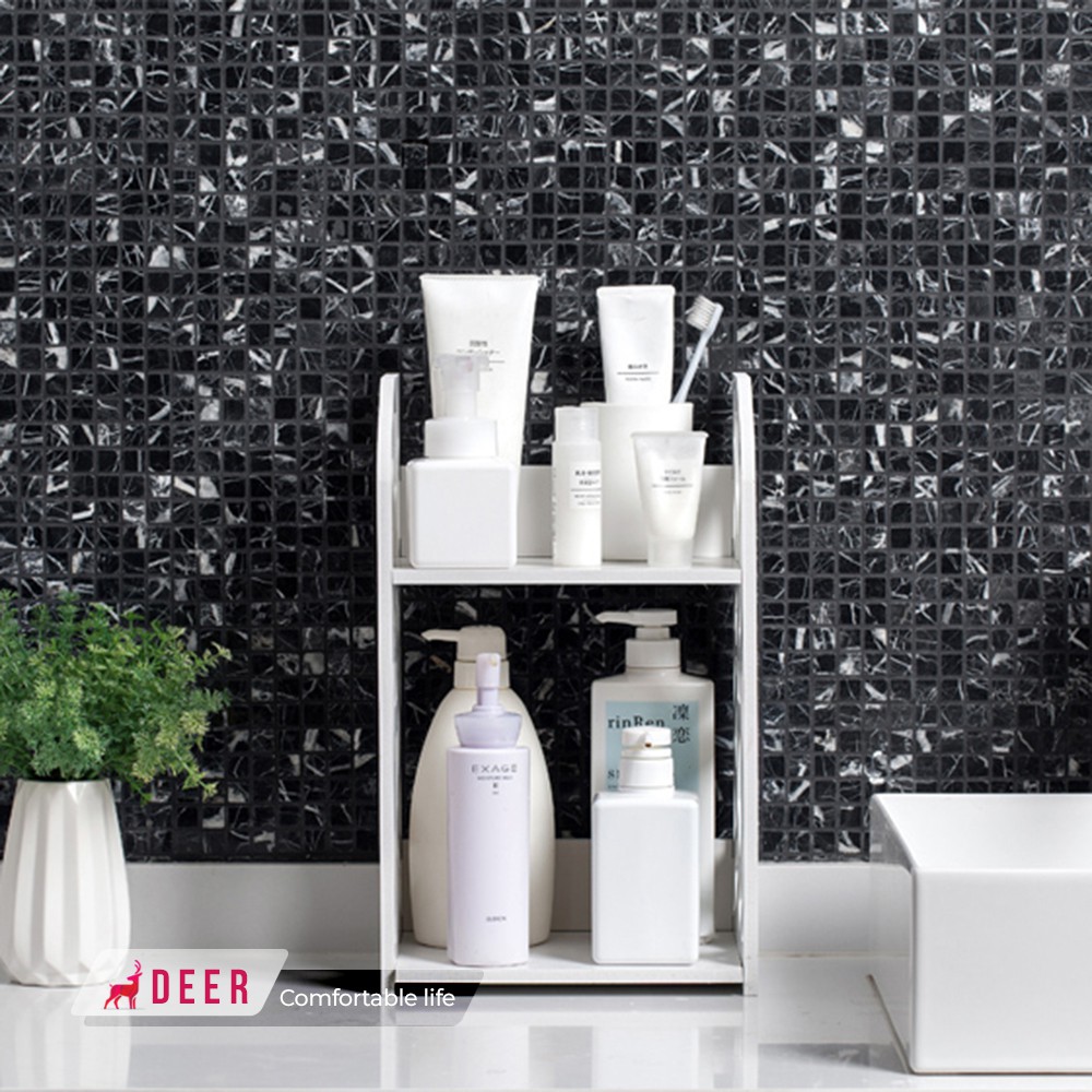 Kệ Trang Trí Đa Năng Hữu Dụng Mọi Không Gian - DEER | BigBuy360 - bigbuy360.vn