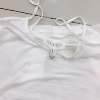Áo dây f21