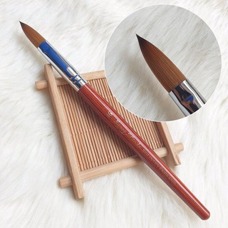 cọ đắp bột số 16