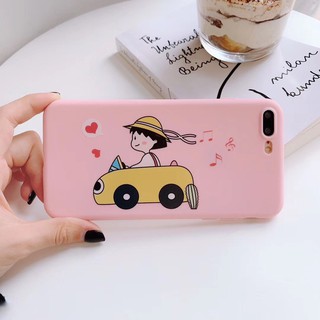 [ Freeship toàn quốc từ 50k ] ỐP lưng SHIN & MARUKO - Ốp Iphone