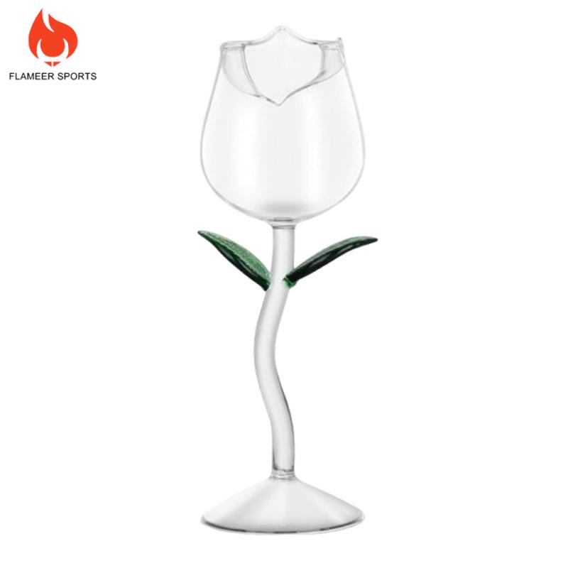 Ly Thủy Tinh Trong Suốt Uống Cocktail Lzdzlx1
