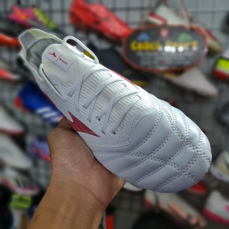 Giày Bóng Đá Mizuno MORELIA NEO III FG - Phù hợp sân cỏ tự nhiên