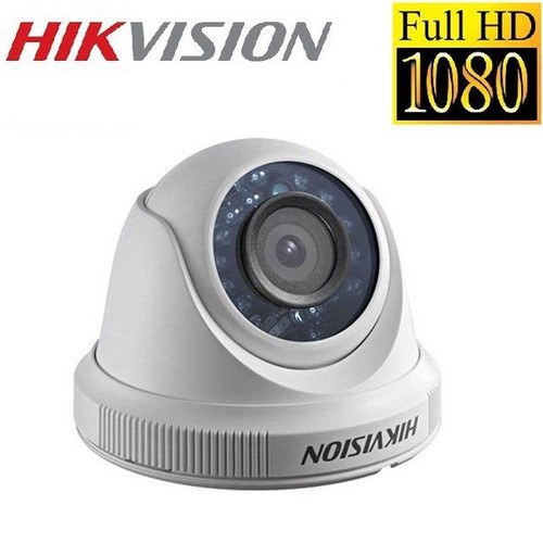 Camera quan sát HD-TVI Hikvision DS-2CE56D0T-IRP 2.0 Full HD