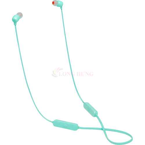 Tai nghe Bluetooth True Wireless In-ear JBL Tune 115BT JBLT115BT - Hàng chính hãng