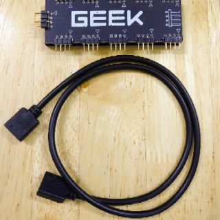 Đầu chia tín hiệu RGB 12v