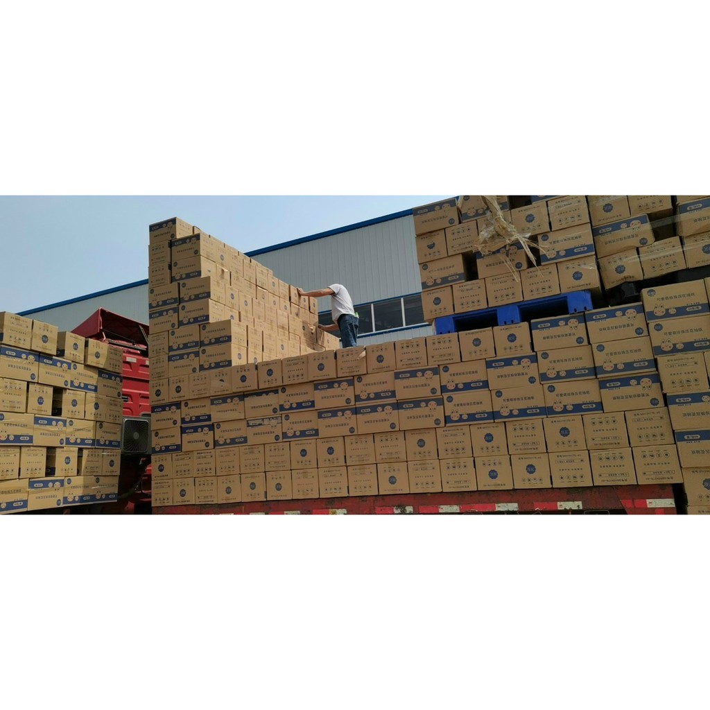 Khăn Giấy Thỏ Trắng Dễ Thương Siêu Dai, Siêu Mịn, Siêu Thấm