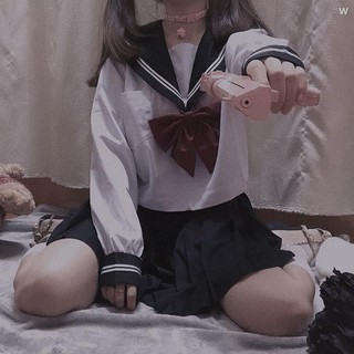 ✨🌸Bộ đồng phục học sinh Nhật Bản🌸✨