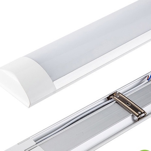 Bóng đèn led bán nguyệt 0.6m 1m2 siêu sáng