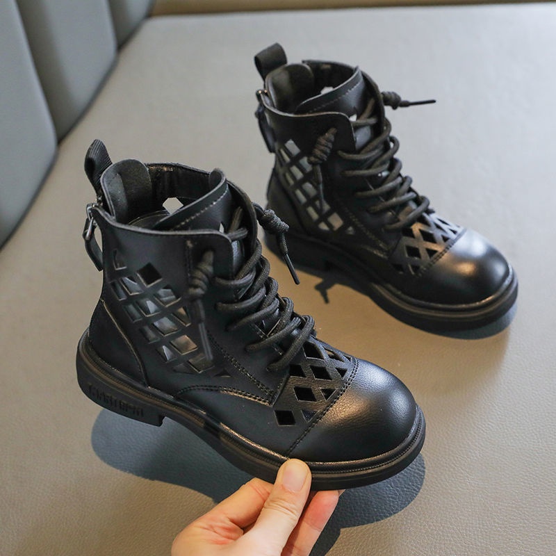 Xăng đan Mỏng Thoáng Khí Thời Trang Mùa Hè Mới 2022 Cho Bé