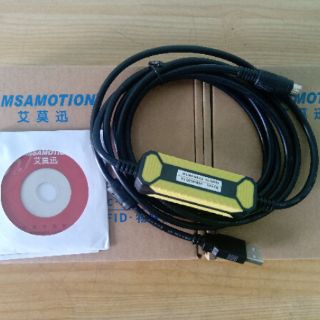 CÁP LẬP TRÌNH PLC Mitsubishi USB-SC09-FX