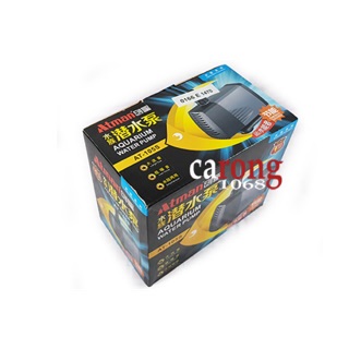 Bơm Atman AT-105S 37W bơm nước hồ cá chất lượng cao, tiết kiệm 50% điện năng tiêu thụ