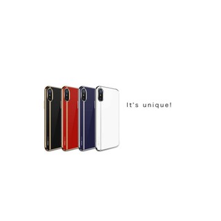 Ốp Lưng JOYROOM BP373 Iphone X/XS