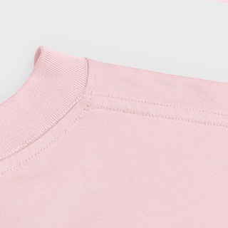 Grimm DC Áo The most basic // Pink