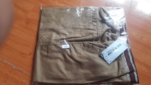 Quần ngố nam cao cấp | BigBuy360 - bigbuy360.vn