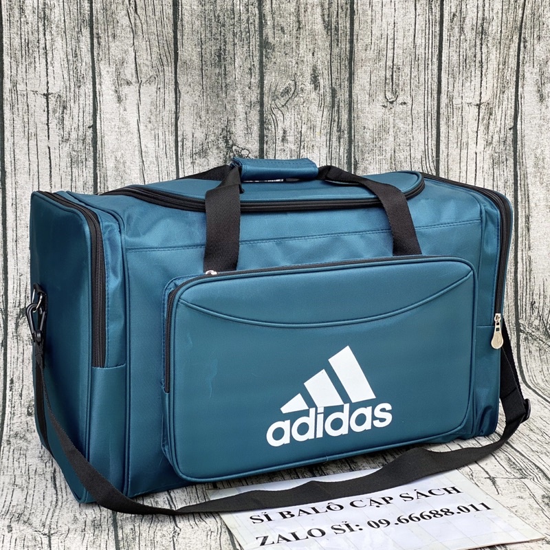 Túi trống du lịch thể thao cỡ đại 👜