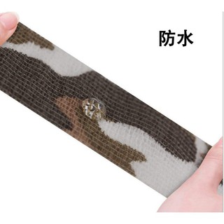 KEO NGỤY TRANG 3D (DÀI 5M)