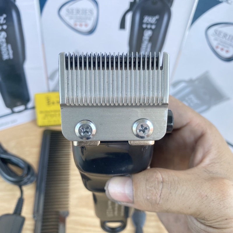 Tông đơ Zsz F18 đã mài chuốt