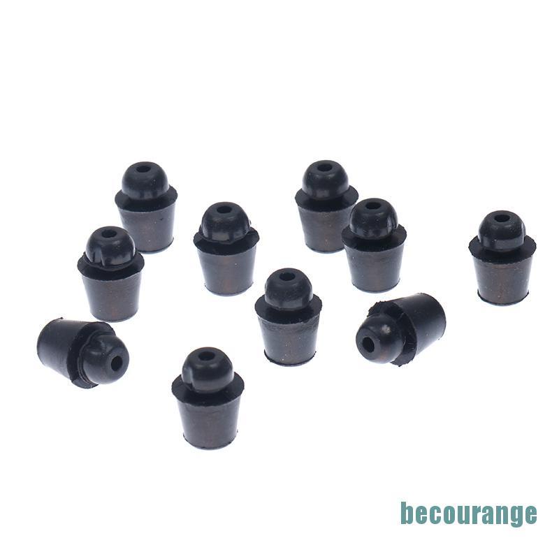 Bộ 10 Miếng Dán Cửa Xe Hơi Chống Sốc Chuyên Dùng