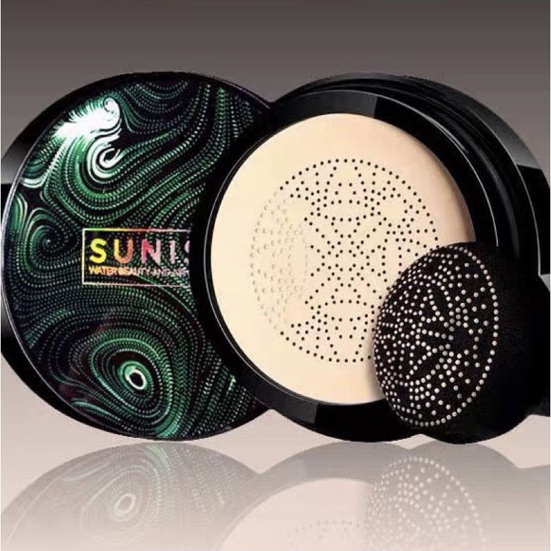 Phấn Nước Che Khuyết Điểm Thần Thánh Cushion SUNISA Nội Địa Trung BB CREAM Kiềm Dầu Không Trôi | BigBuy360 - bigbuy360.vn