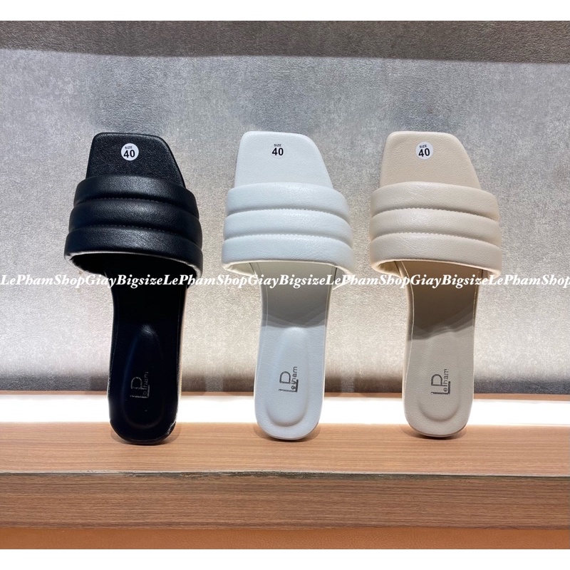 Dép bản phồng siêu êm bigsize 40,41,42,43,44