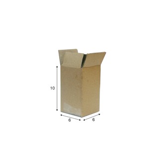 6x6x10 cm - combo 100 hộp ship cod kích thước 6x6x10 cm