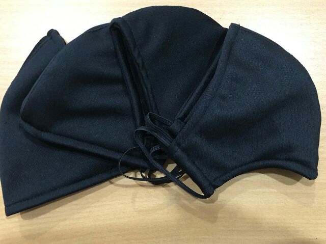 khẩu trang vải [ dùng nhiều lần ] | BigBuy360 - bigbuy360.vn