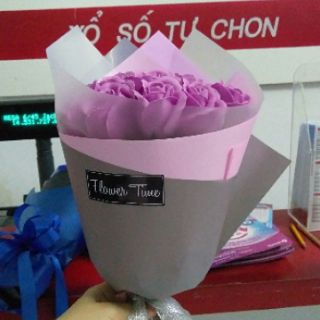 Bó hoa 19 bông