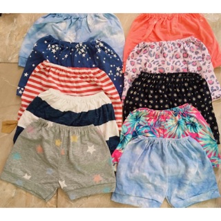 (6-18kg) Quần chục cho bé trai và gái 10 quần