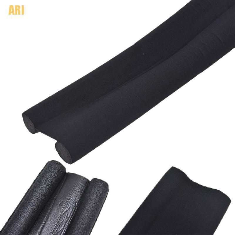 Dải lót khe cửa cách âm chống gió &amp; bụi linh hoạt