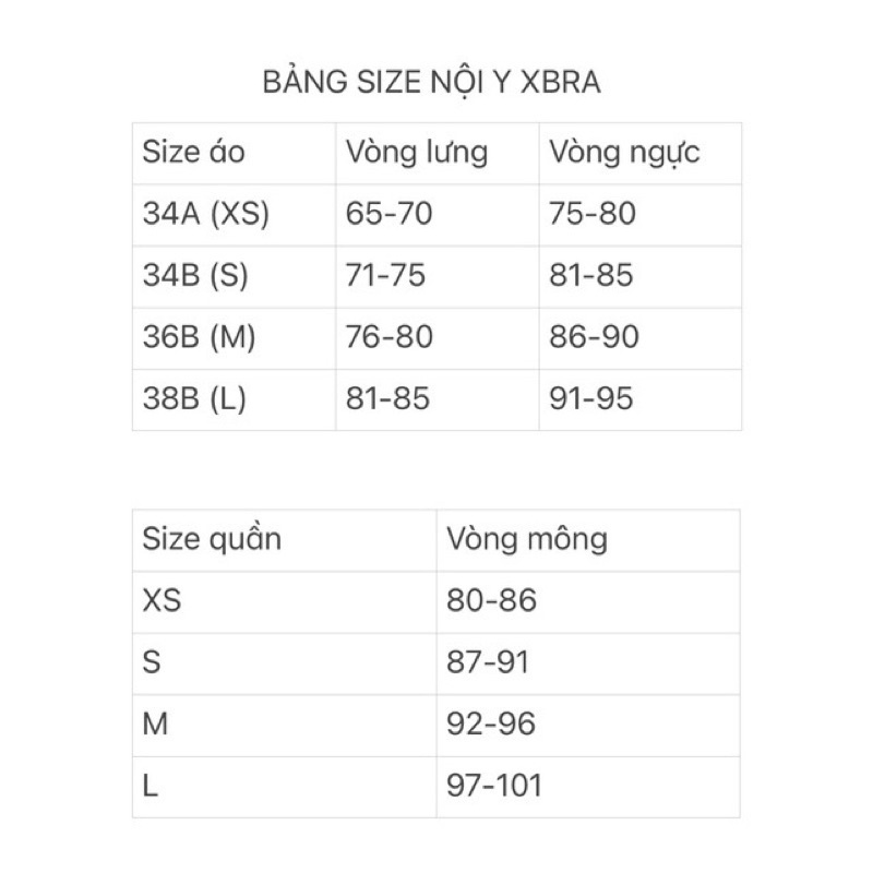 Set đồ lót tam giác thun cotton 3 màu trơn cơ bản | BigBuy360 - bigbuy360.vn