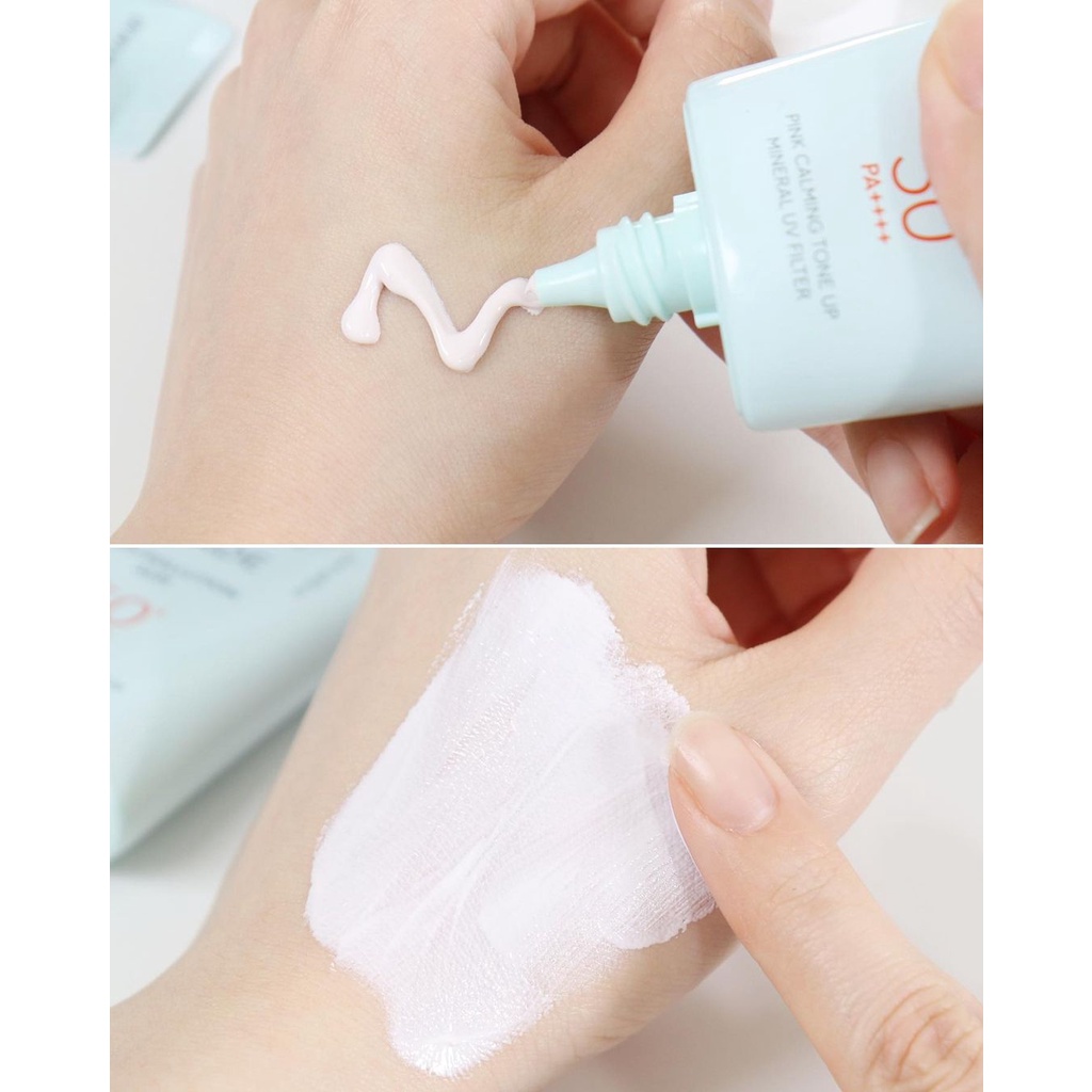 KEM CHỐNG NẮNG DEWYTREE URBAN SHADE ANTI POLLUTION SUN SPF50 CHÍNH HÃNG - 12163