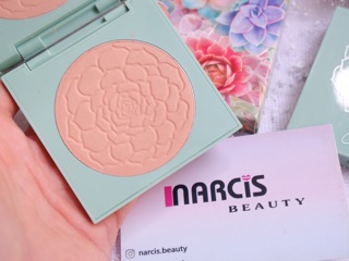 Phấn má Colourpop