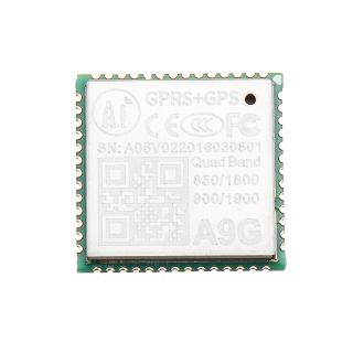 Mô đun A9G GPRS + GSM SMS chất lượng cao