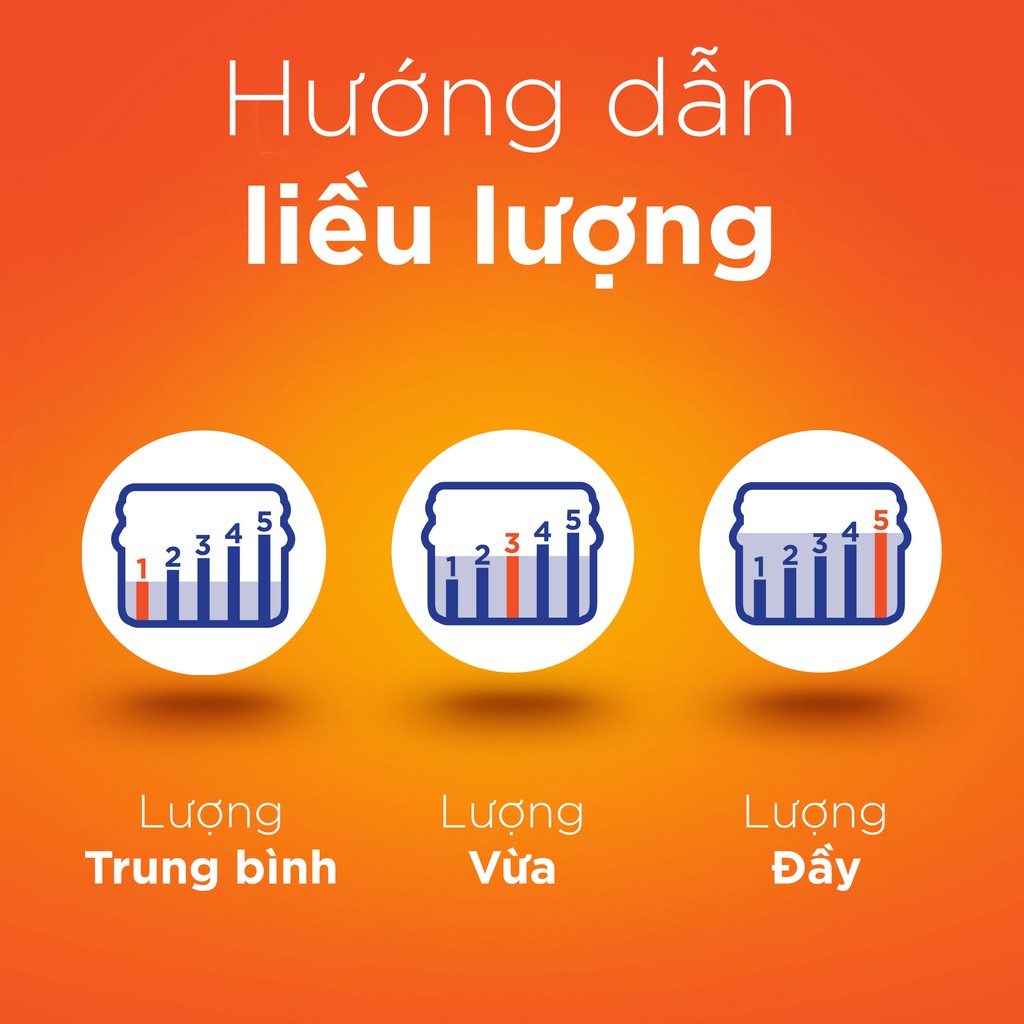 Nước Giặt Tide+ A Touch Of Downy Hương Downy April Fresh 1.36L